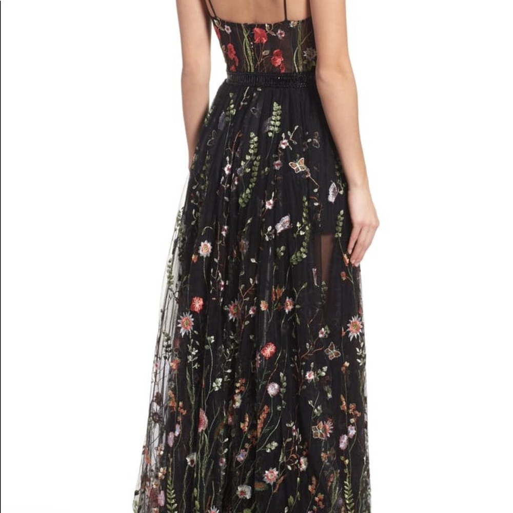 Mac  Duggal   Dress - Picture 3 of 3
